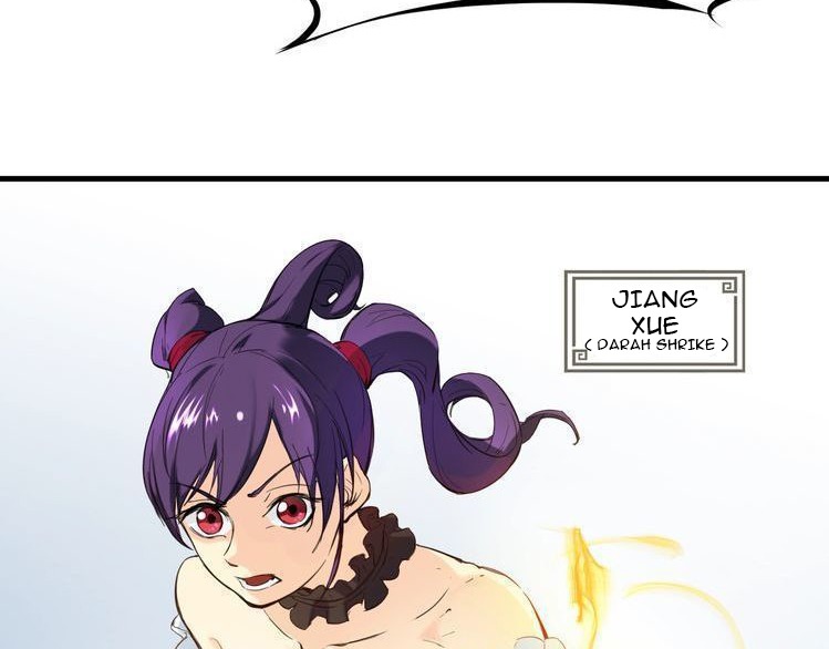 Dragon’s Blood Vessels Chapter 20 Gambar 93